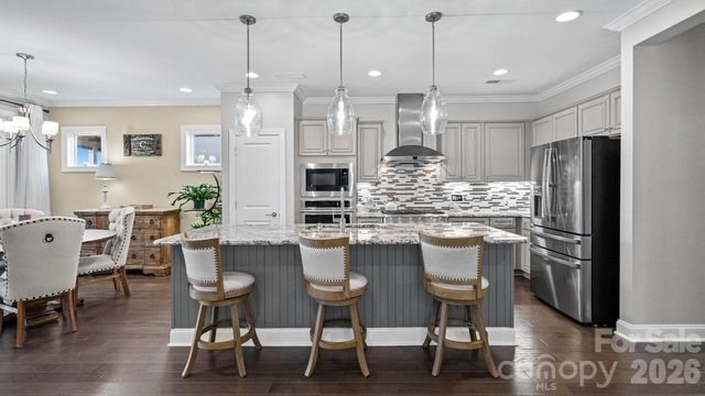6249 Raven Rock Drive, Denver, NC 28037