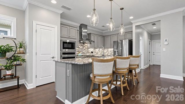 6249 Raven Rock Drive, Denver, NC 28037