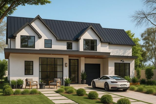 2006 Mountain View RD, Austin, TX 78703