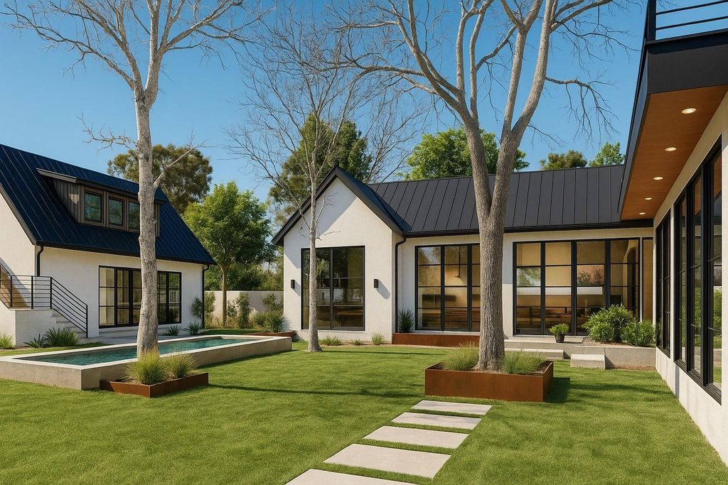 2006 Mountain View RD, Austin, TX 78703