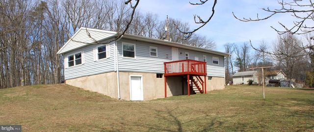 117 BASIN HILL RD, Duncannon, PA 17020