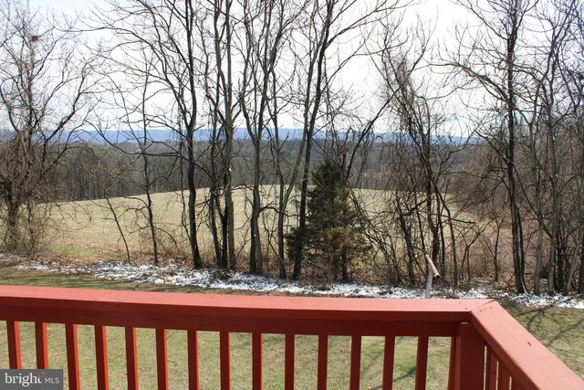 117 BASIN HILL RD, Duncannon, PA 17020