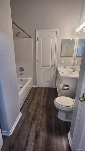 6996 Reunion Circle, Fountain, CO 80817