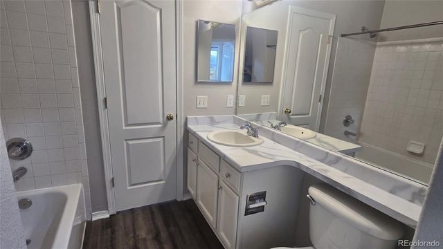 6996 Reunion Circle, Fountain, CO 80817