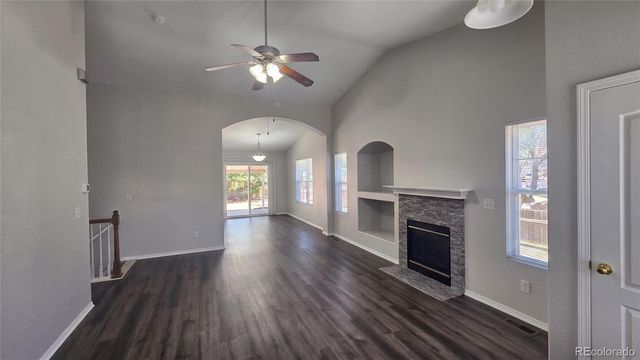 6996 Reunion Circle, Fountain, CO 80817