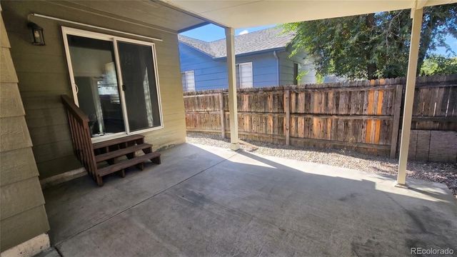 6996 Reunion Circle, Fountain, CO 80817