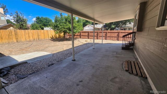 6996 Reunion Circle, Fountain, CO 80817