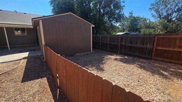 6996 Reunion Circle, Fountain, CO 80817