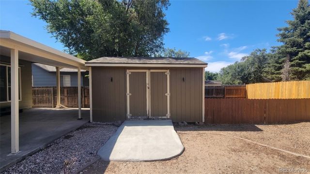 6996 Reunion Circle, Fountain, CO 80817