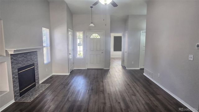 6996 Reunion Circle, Fountain, CO 80817