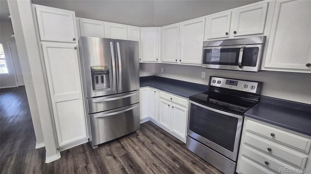 6996 Reunion Circle, Fountain, CO 80817