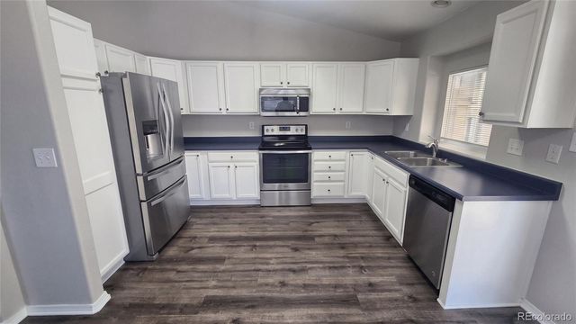 6996 Reunion Circle, Fountain, CO 80817