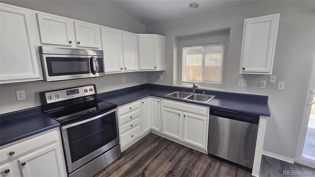 6996 Reunion Circle, Fountain, CO 80817