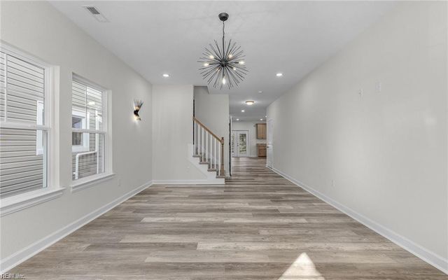 1323 29th ST, Newport News, VA 23607