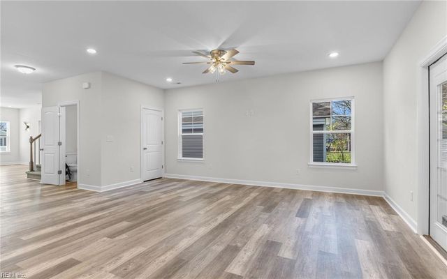 1323 29th ST, Newport News, VA 23607