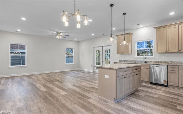 1323 29th ST, Newport News, VA 23607