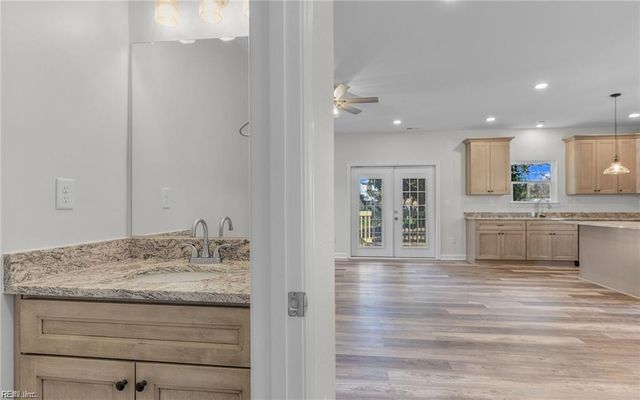 1323 29th ST, Newport News, VA 23607