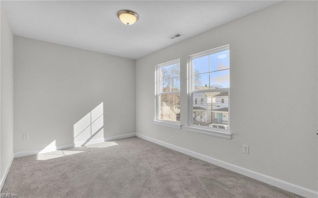 1323 29th ST, Newport News, VA 23607