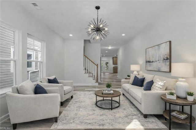 1323 29th ST, Newport News, VA 23607