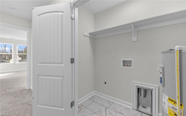 1323 29th ST, Newport News, VA 23607