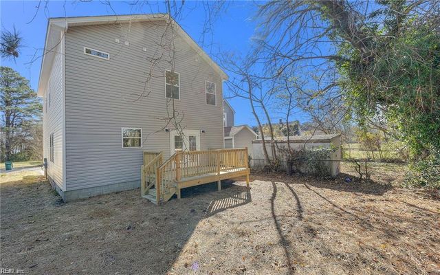 1323 29th ST, Newport News, VA 23607