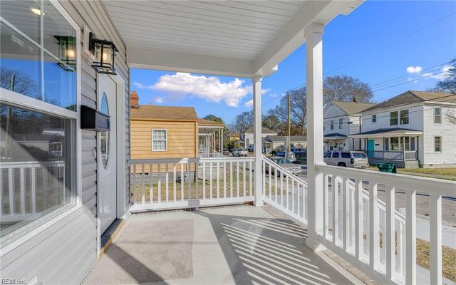 1323 29th ST, Newport News, VA 23607