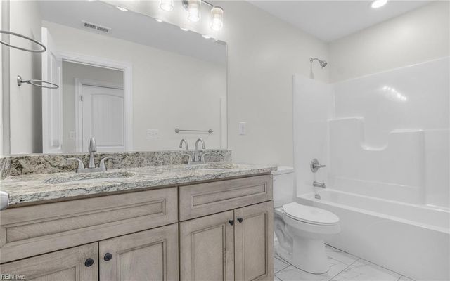 1323 29th ST, Newport News, VA 23607