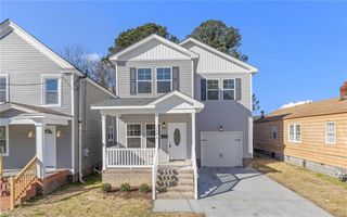 1323 29th ST, Newport News, VA 23607