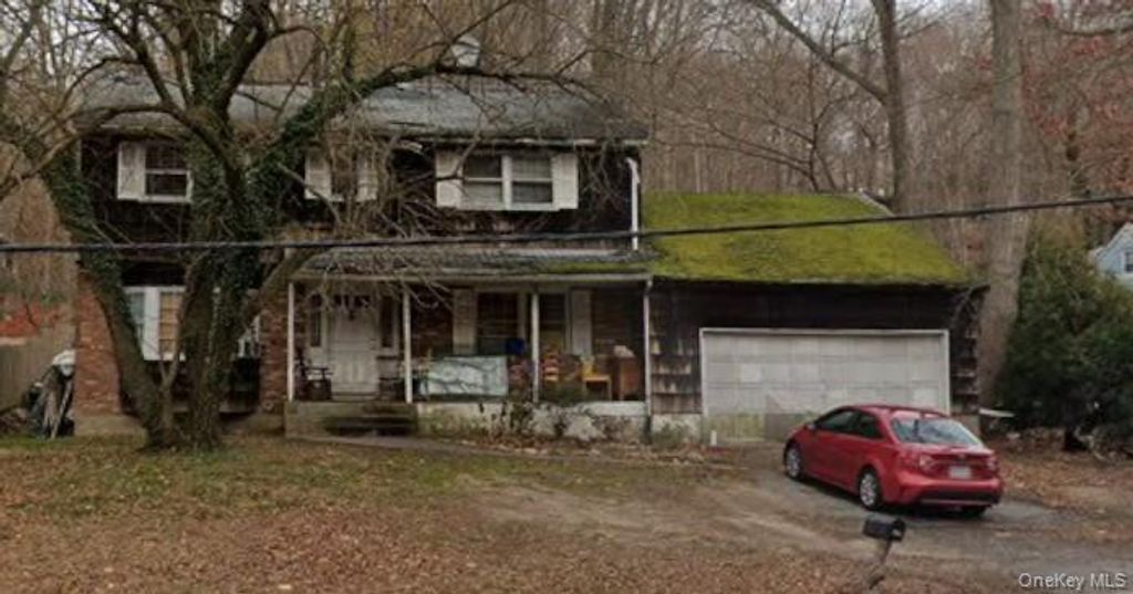 600 Park Avenue, Huntington, NY 11743