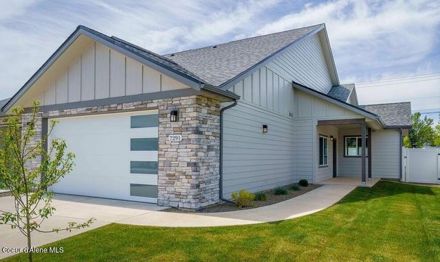 7291 N Grafton ST, Coeur d'Alene, ID 83815 property photo