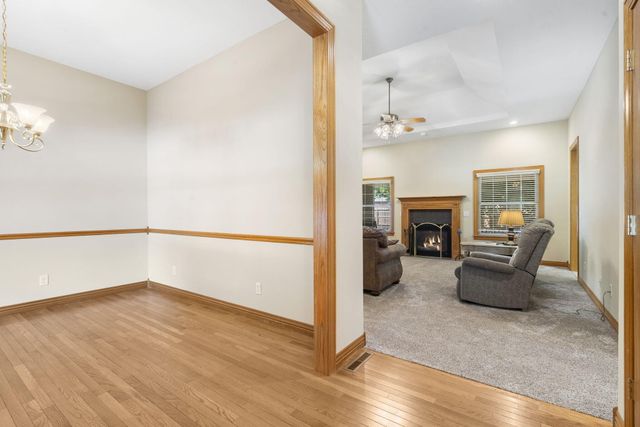 711 North Milton Drive, Nixa, MO 65714