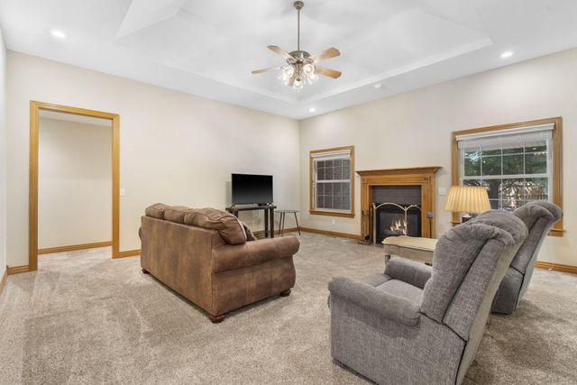 711 North Milton Drive, Nixa, MO 65714