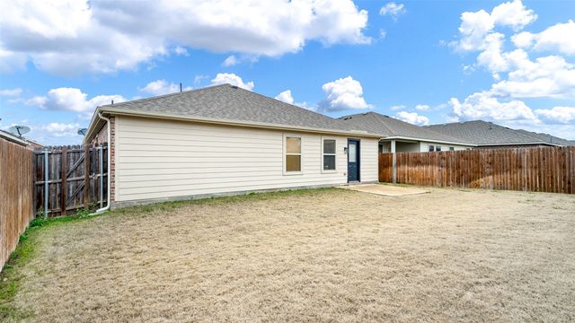 1117 Bellevue Drive, Princeton, TX 75407