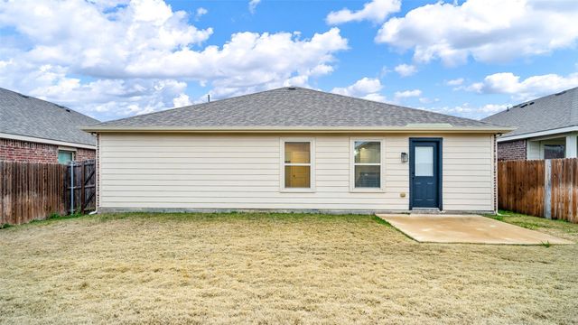 1117 Bellevue Drive, Princeton, TX 75407