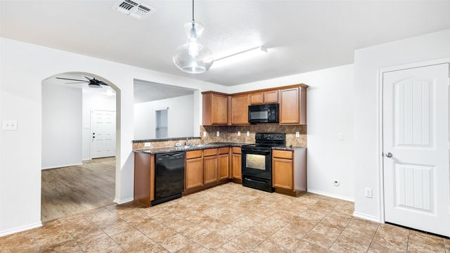 1117 Bellevue Drive, Princeton, TX 75407