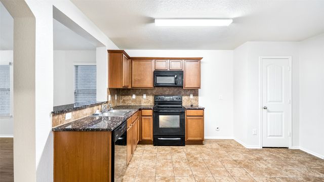 1117 Bellevue Drive, Princeton, TX 75407