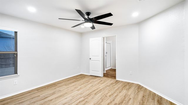 1117 Bellevue Drive, Princeton, TX 75407