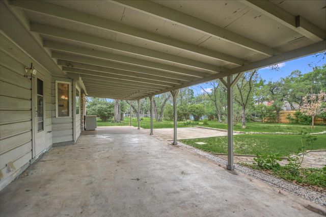 5803 Sierra Leon, Austin, TX 78759