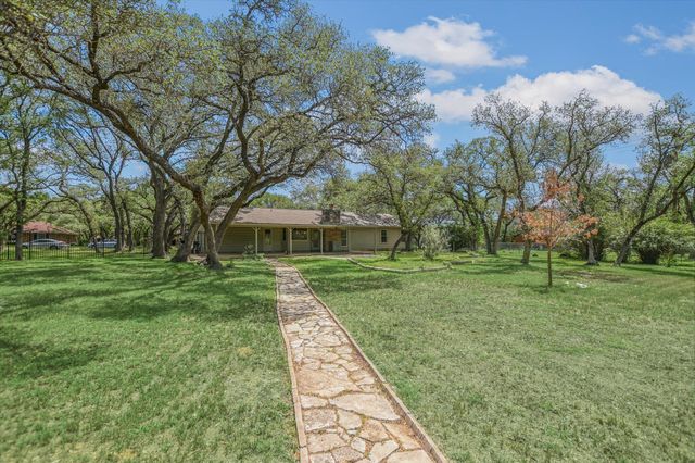 5803 Sierra Leon, Austin, TX 78759