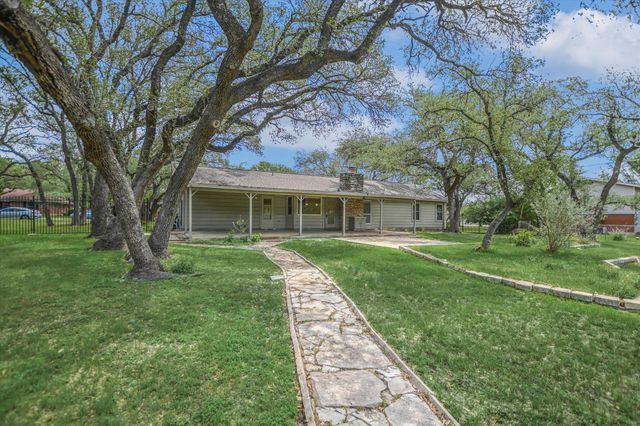 5803 Sierra Leon, Austin, TX 78759
