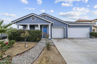 40733 Gleneagles Court, Palmdale, CA 93551