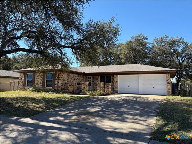 1920 PLEASANT, Copperas Cove, TX 76522