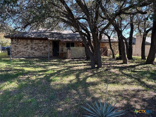 1920 PLEASANT, Copperas Cove, TX 76522