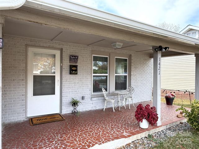 1421 W Horah Street, Salisbury, NC 28144