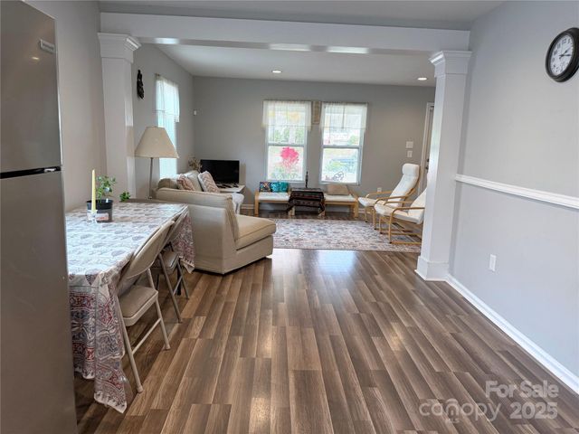 1421 W Horah Street, Salisbury, NC 28144