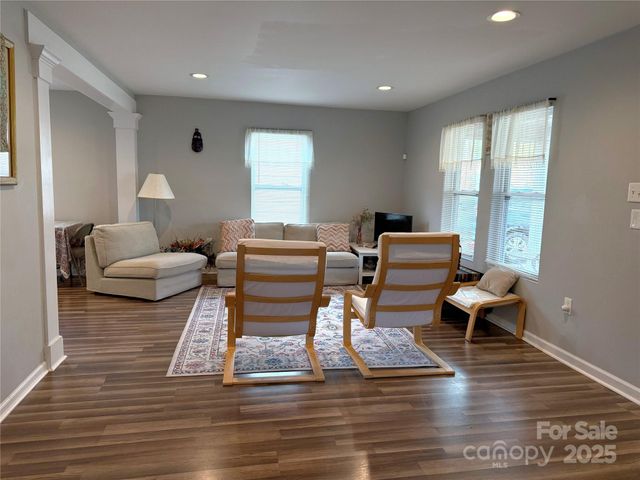 1421 W Horah Street, Salisbury, NC 28144