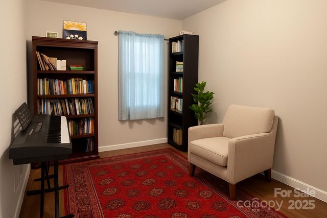 1421 W Horah Street, Salisbury, NC 28144