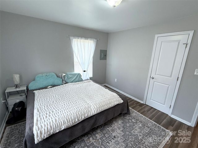 1421 W Horah Street, Salisbury, NC 28144