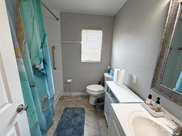 1421 W Horah Street, Salisbury, NC 28144