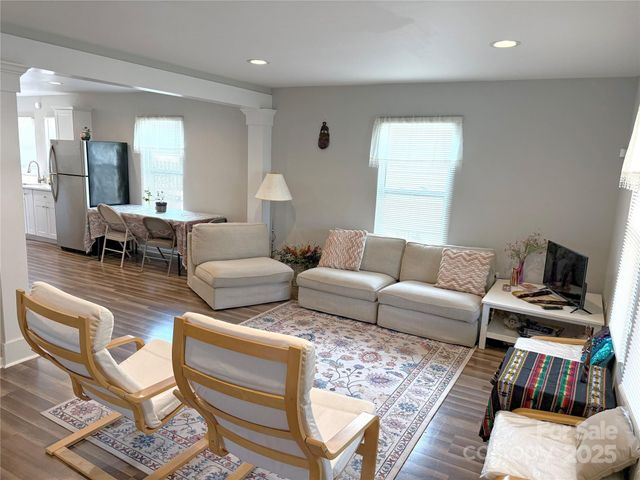 1421 W Horah Street, Salisbury, NC 28144